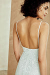 Abbey, dress from Collection Amsale