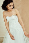Evette, dress from Collection Amsale