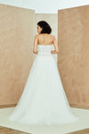 Felicity, dress from Collection Amsale