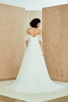 Nicolette, dress from Collection Amsale