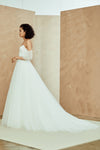 Nicolette, dress from Collection Amsale