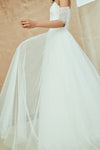 Nicolette, dress from Collection Amsale