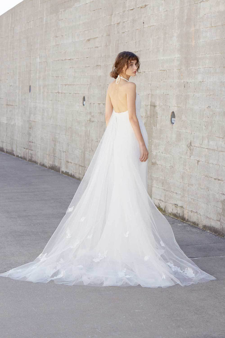 Olivia, dress from Collection Amsale