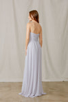 Sarabeth, dress from Collection Amsale, Fabric: flat-chiffon