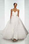 Darcy, dress from Collection Amsale