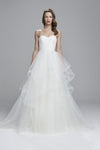 Auden, dress from Collection Amsale