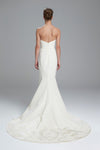 Alina, dress from Collection Amsale