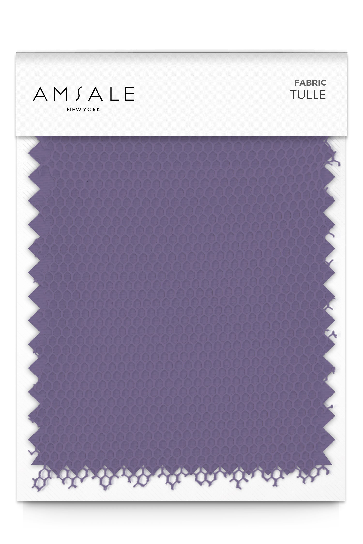 tulle-violet