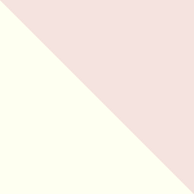 Swatch of color Ivory-Blush